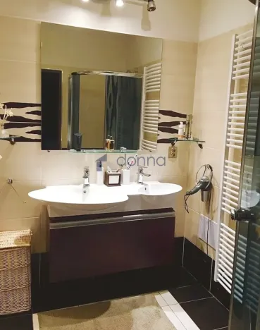 Pronájem bytu 4+kk, Praha, dr. Zikmunda Wintra, 140 m2