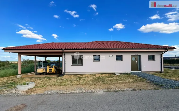 Prodej rodinného domu, Polešovice, 135 m2