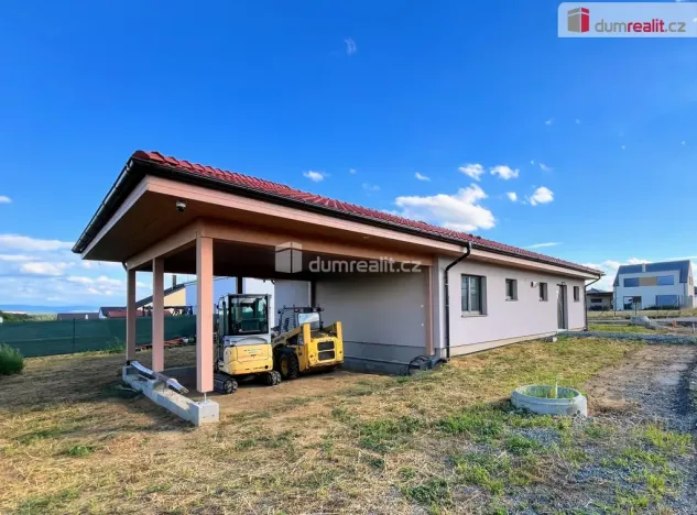 Prodej rodinného domu, Polešovice, 135 m2