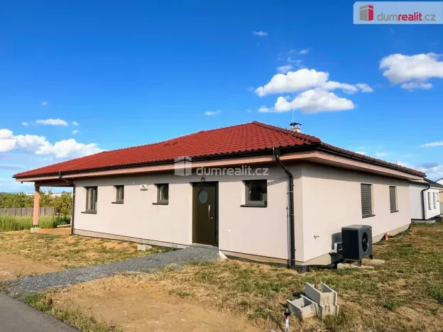 Prodej rodinného domu, Polešovice, 135 m2