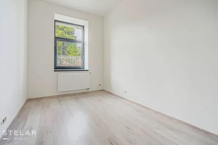 Prodej bytu 2+kk, Hradec nad Moravicí - Domoradovice, 42 m2