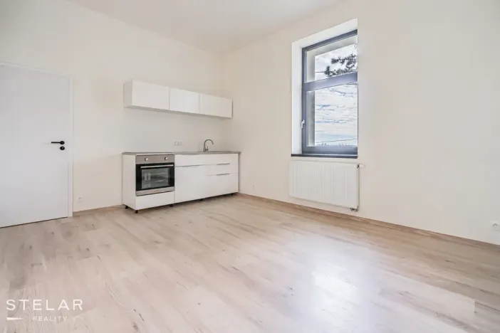 Prodej bytu 2+kk, Hradec nad Moravicí - Domoradovice, 42 m2