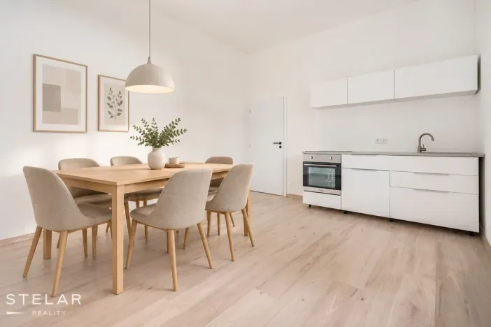 Prodej bytu 2+kk, Hradec nad Moravicí - Domoradovice, 42 m2