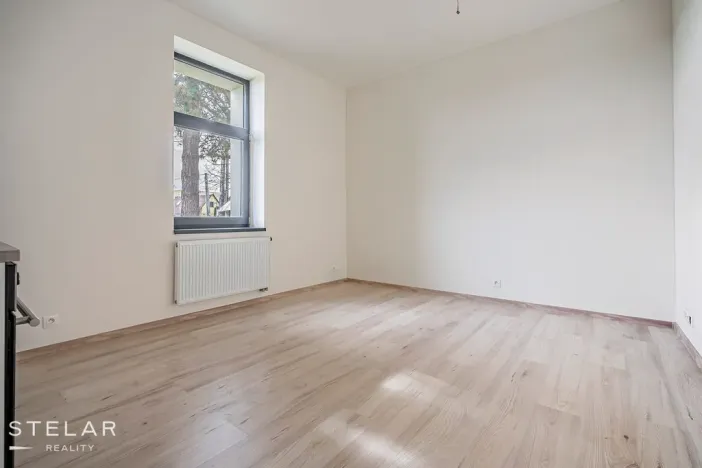 Prodej bytu 2+kk, Hradec nad Moravicí - Domoradovice, 42 m2