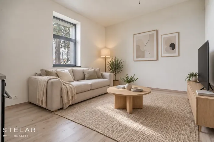 Prodej bytu 2+kk, Hradec nad Moravicí - Domoradovice, 42 m2