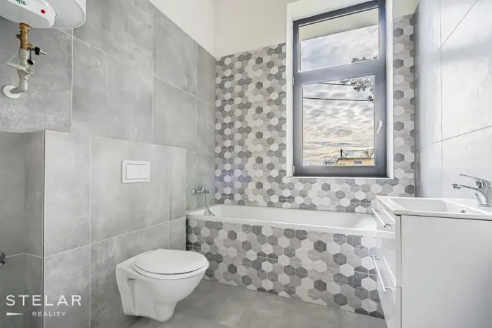 Prodej bytu 2+kk, Hradec nad Moravicí - Domoradovice, 42 m2