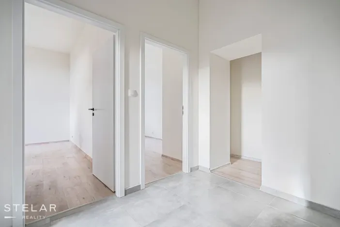 Prodej bytu 2+kk, Hradec nad Moravicí - Domoradovice, 42 m2