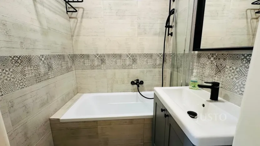 Pronájem bytu 2+1, Ústí nad Labem, Klíšská, 52 m2