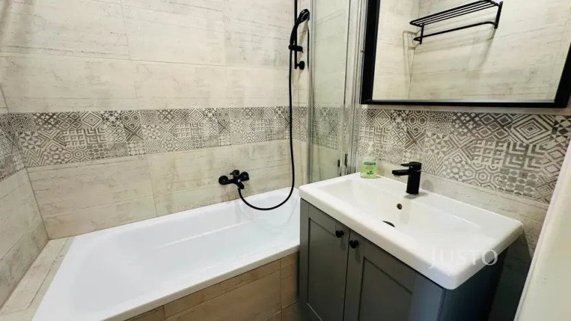 Pronájem bytu 2+1, Ústí nad Labem, Klíšská, 52 m2