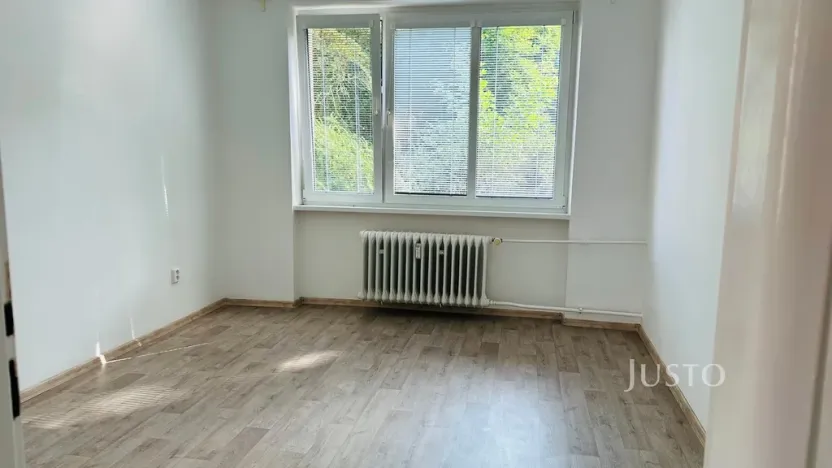 Pronájem bytu 2+1, Ústí nad Labem, Klíšská, 52 m2