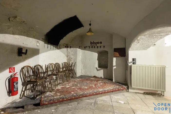 Pronájem obchodního prostoru, Praha - Staré Město, Liliová, 120 m2