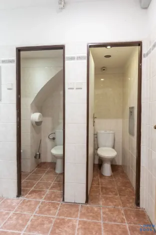 Pronájem obchodního prostoru, Praha - Staré Město, Liliová, 120 m2