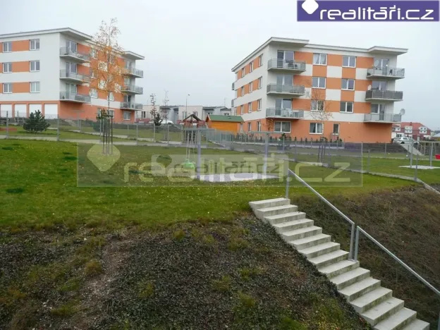 Pronájem bytu 2+kk, Plzeň, 87 m2