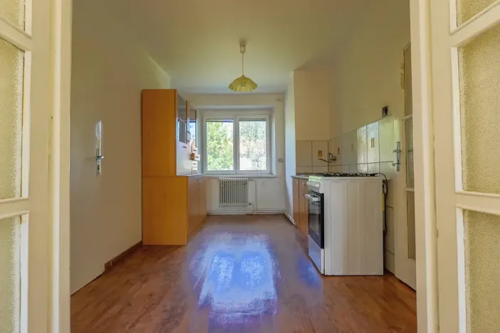 Prodej bytu 3+1, Vyškov, 64 m2