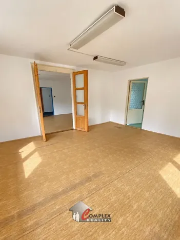 Prodej rodinného domu, Jablonec nad Nisou, Pražská, 488 m2