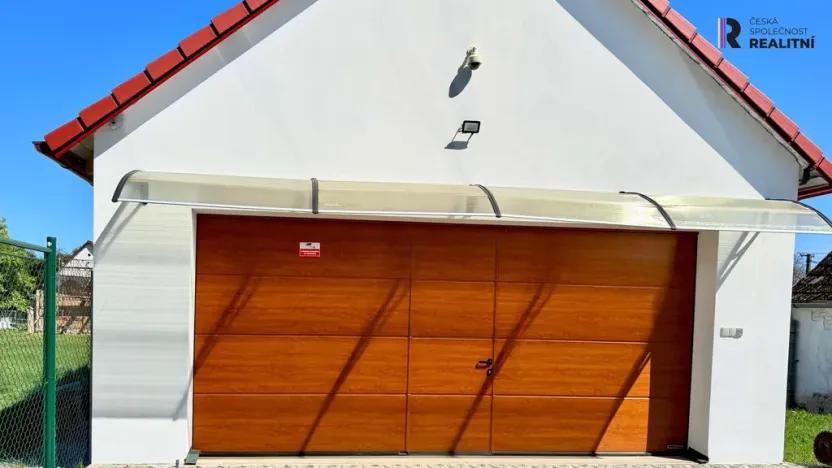 Prodej rodinného domu, Třeboň - Břilice, Dunajovická, 212 m2