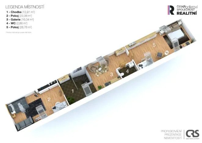 Prodej rodinného domu, Třeboň - Břilice, Dunajovická, 212 m2