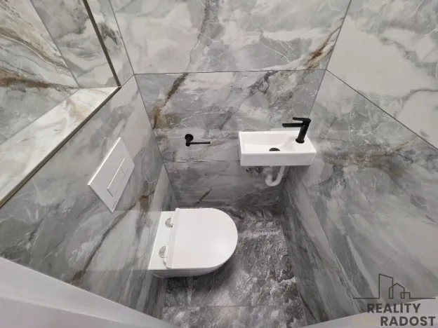 Pronájem bytu 2+1, Praha - Žižkov, Milíčova, 53 m2