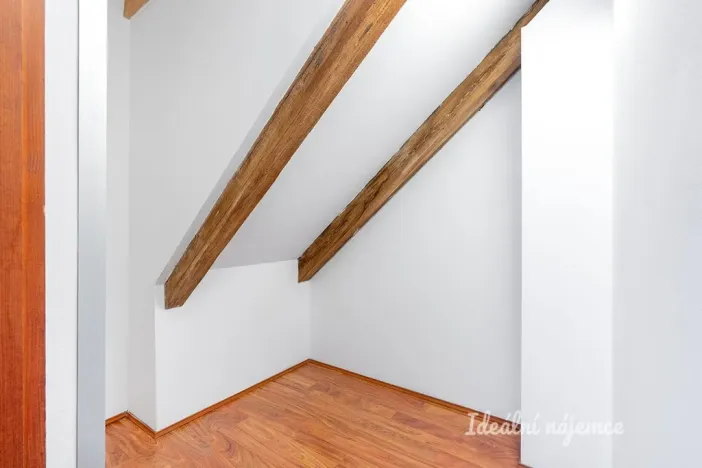 Pronájem bytu 4+kk, Praha - Bubeneč, N. A. Někrasova, 127 m2
