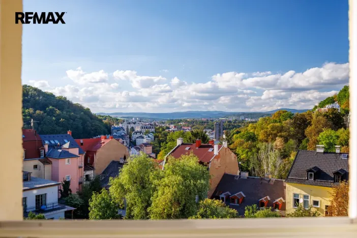 Prodej bytu 3+kk, Karlovy Vary, Raisova, 105 m2