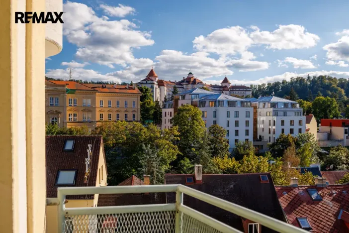 Prodej bytu 3+kk, Karlovy Vary, Raisova, 105 m2