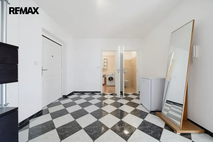 Prodej bytu 3+kk, Karlovy Vary, Raisova, 105 m2