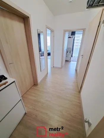 Pronájem bytu 2+kk, Olomouc, Janského, 67 m2