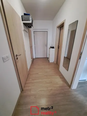 Pronájem bytu 2+kk, Olomouc, Janského, 67 m2