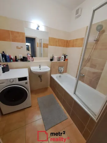 Pronájem bytu 2+kk, Olomouc, Janského, 67 m2