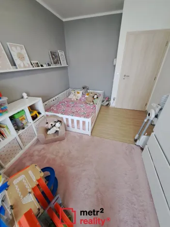 Pronájem bytu 2+kk, Olomouc, Janského, 67 m2
