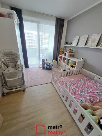 Pronájem bytu 2+kk, Olomouc, Janského, 67 m2