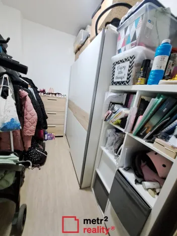 Pronájem bytu 2+kk, Olomouc, Janského, 67 m2