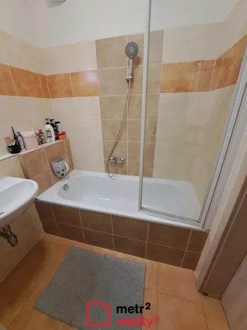 Pronájem bytu 2+kk, Olomouc, Janského, 67 m2