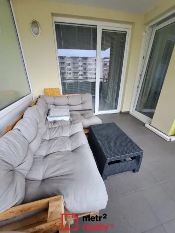 Pronájem bytu 2+kk, Olomouc, Janského, 67 m2