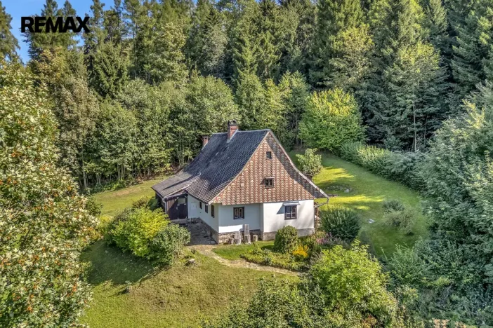Prodej chalupy, Králíky - Heřmanice, 157 m2