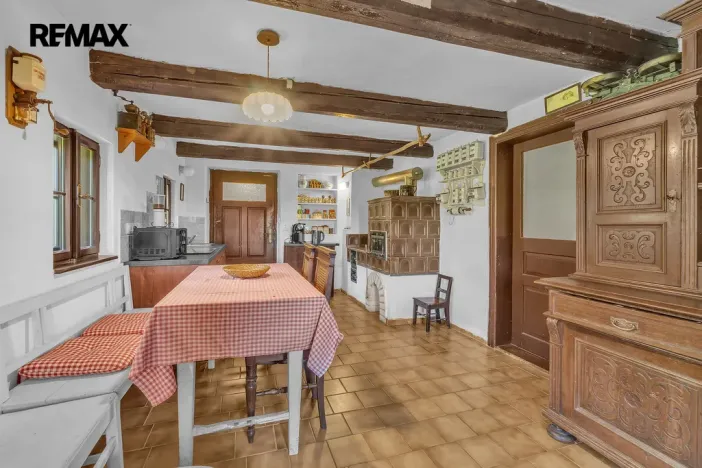 Prodej chalupy, Králíky - Heřmanice, 157 m2