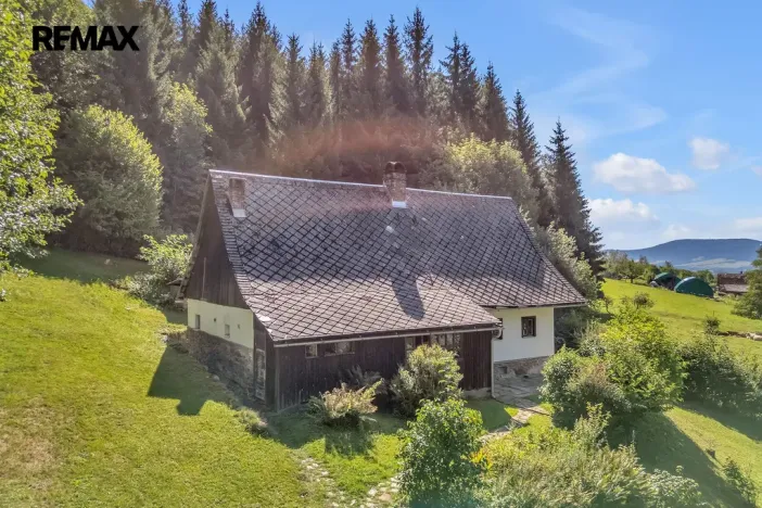 Prodej chalupy, Králíky - Heřmanice, 157 m2