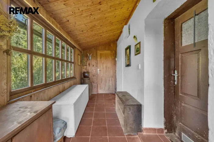 Prodej chalupy, Králíky - Heřmanice, 157 m2