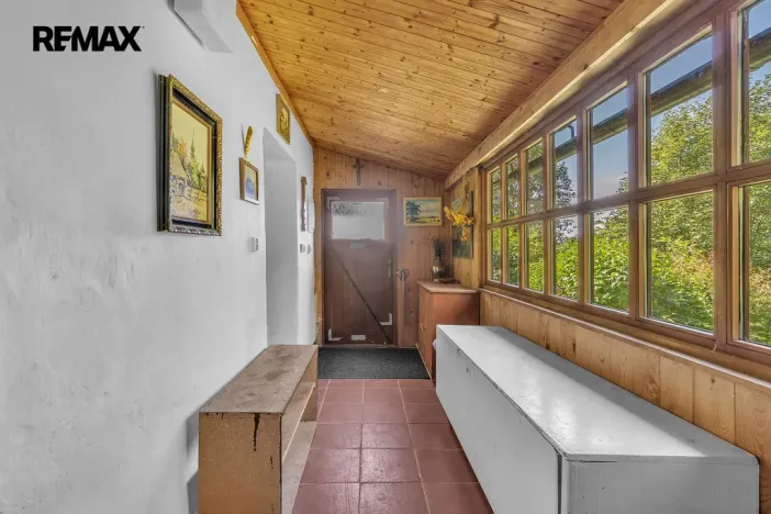 Prodej chalupy, Králíky - Heřmanice, 157 m2