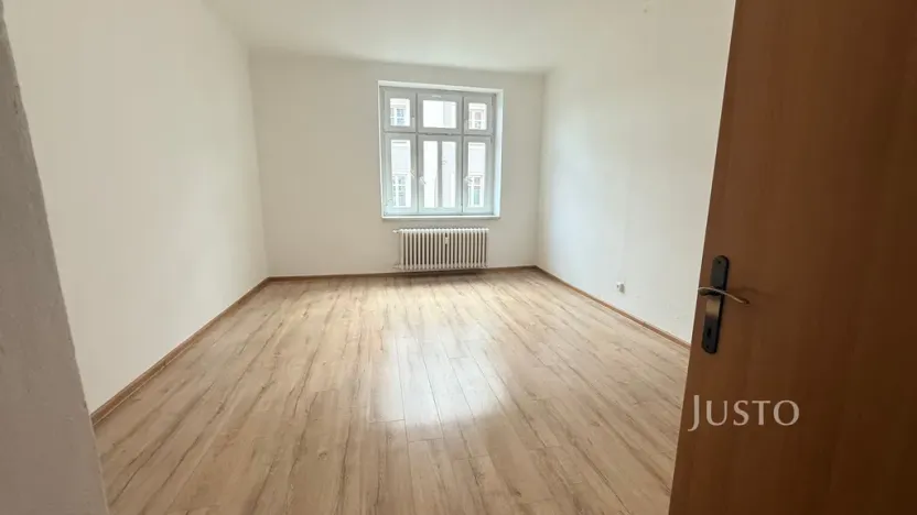 Pronájem bytu 2+1, Děčín - Děčín IV-Podmokly, Plzeňská, 80 m2