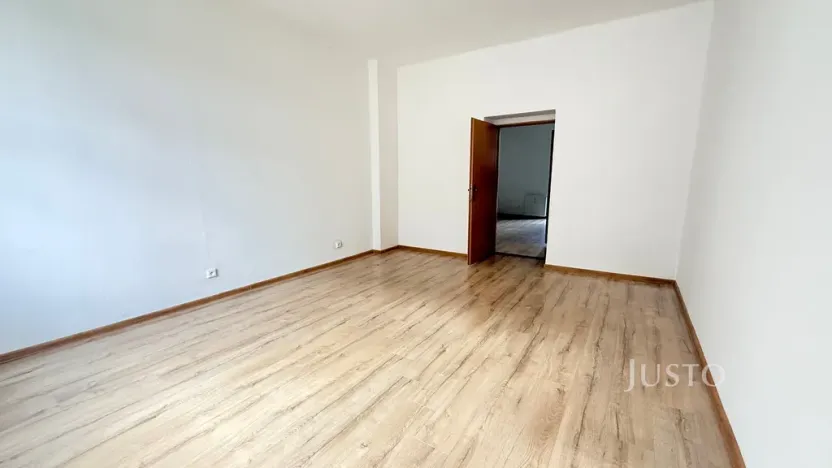 Pronájem bytu 2+1, Děčín - Děčín IV-Podmokly, Plzeňská, 80 m2