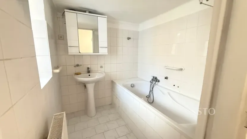 Pronájem bytu 2+1, Děčín - Děčín IV-Podmokly, Plzeňská, 80 m2