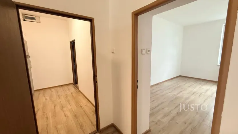 Pronájem bytu 2+1, Děčín - Děčín IV-Podmokly, Plzeňská, 80 m2