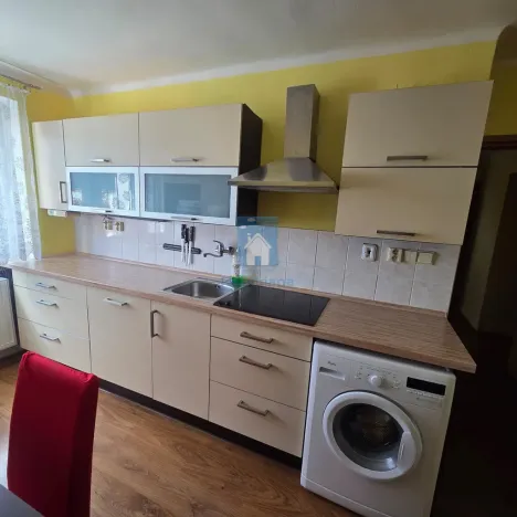 Pronájem bytu 3+1, Líně, Vodárenská, 73 m2