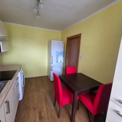 Pronájem bytu 3+1, Líně, Vodárenská, 73 m2