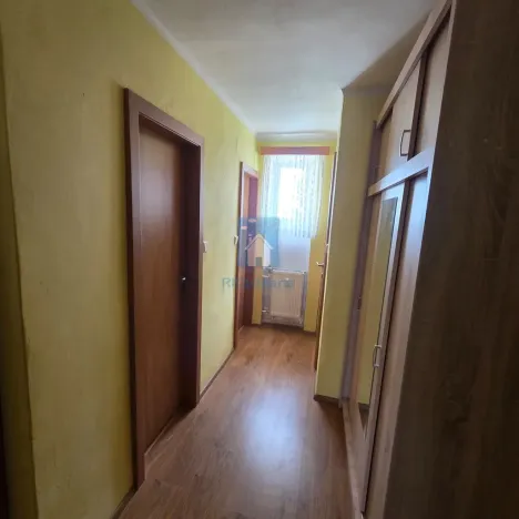Pronájem bytu 3+1, Líně, Vodárenská, 73 m2