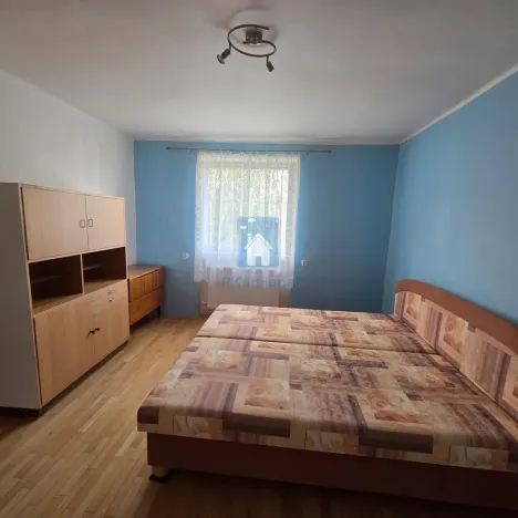 Pronájem bytu 3+1, Líně, Vodárenská, 73 m2