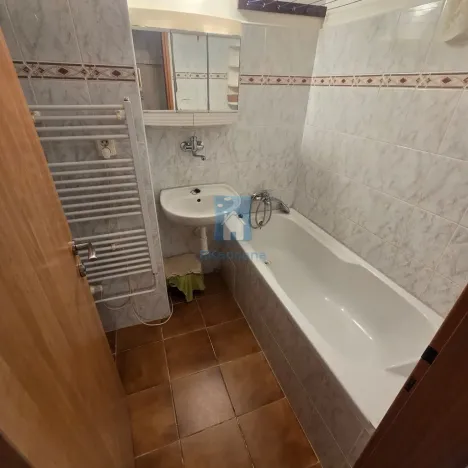 Pronájem bytu 3+1, Líně, Vodárenská, 73 m2