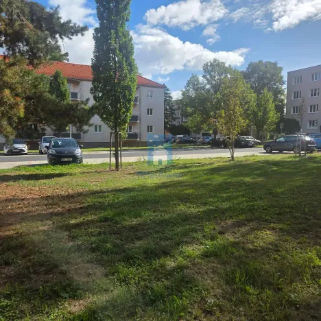 Pronájem bytu 3+1, Líně, Vodárenská, 73 m2