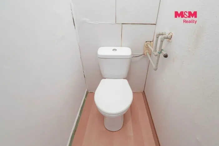 Pronájem bytu 2+1, Jeseník, Zeyerova, 54 m2